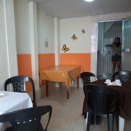 Jardim Paraiso دوق دي كاكسياس المظهر الخارجي الصورة