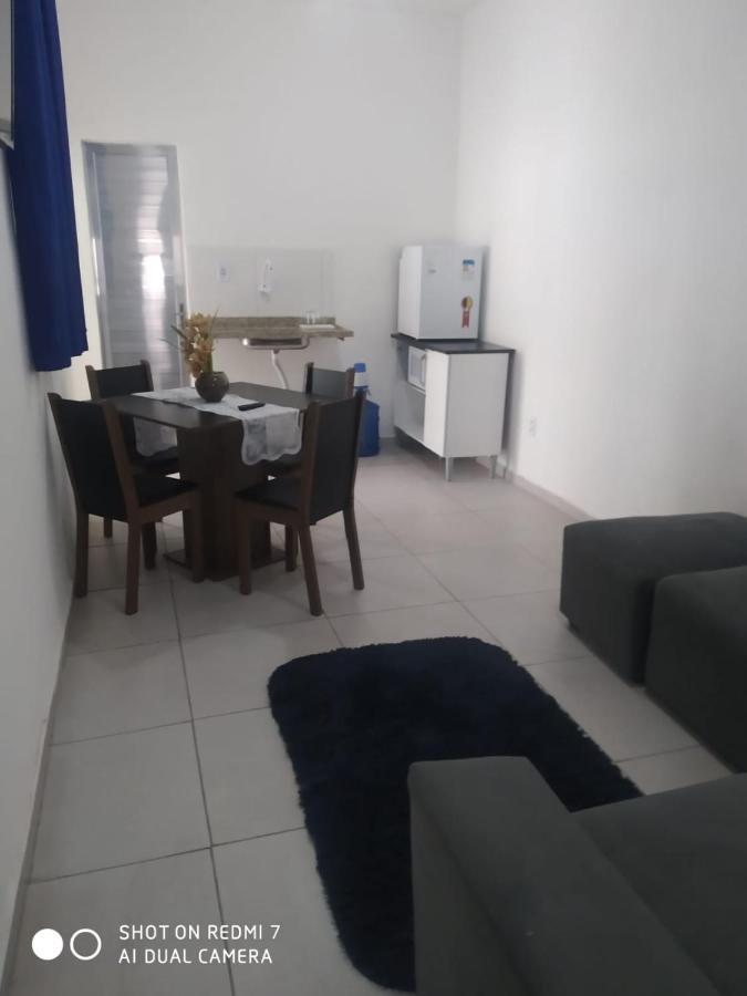 Jardim Paraiso دوق دي كاكسياس المظهر الخارجي الصورة