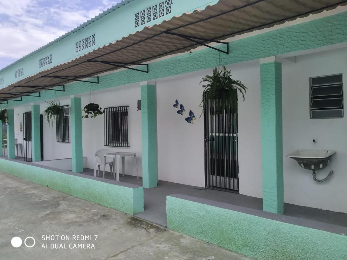 Jardim Paraiso دوق دي كاكسياس المظهر الخارجي الصورة