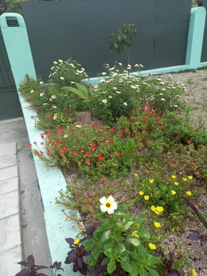 Jardim Paraiso دوق دي كاكسياس المظهر الخارجي الصورة