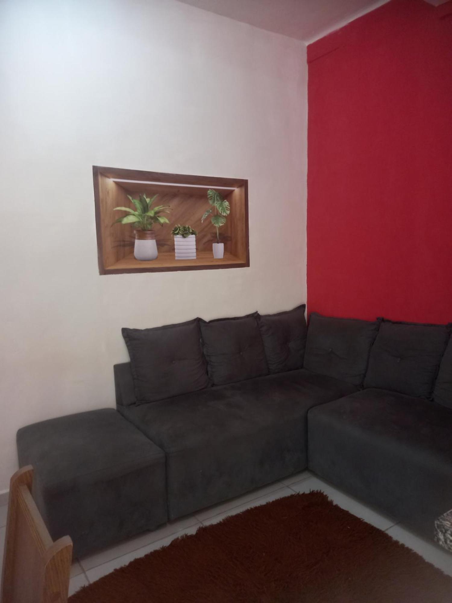 Jardim Paraiso دوق دي كاكسياس المظهر الخارجي الصورة