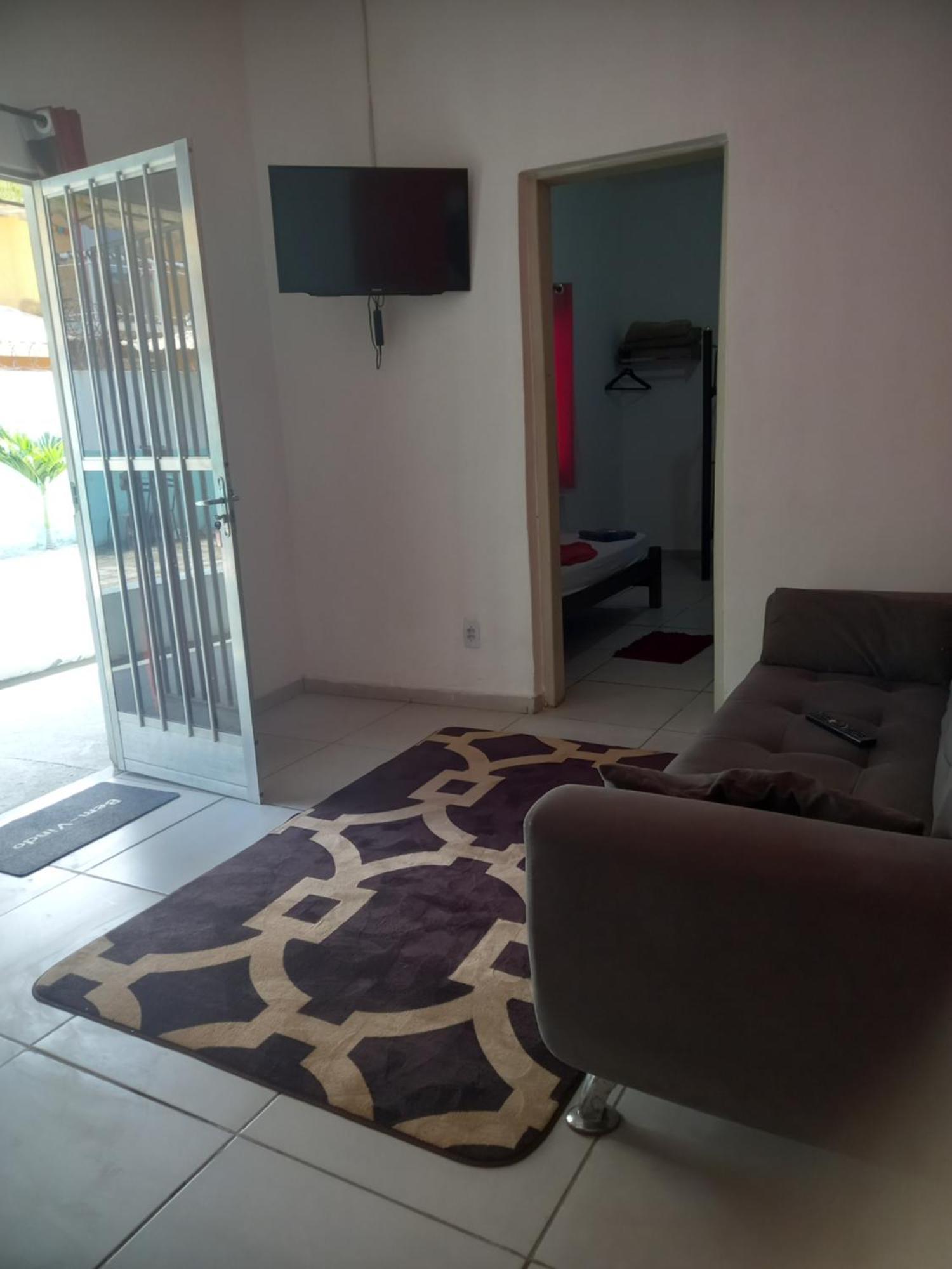 Jardim Paraiso دوق دي كاكسياس المظهر الخارجي الصورة