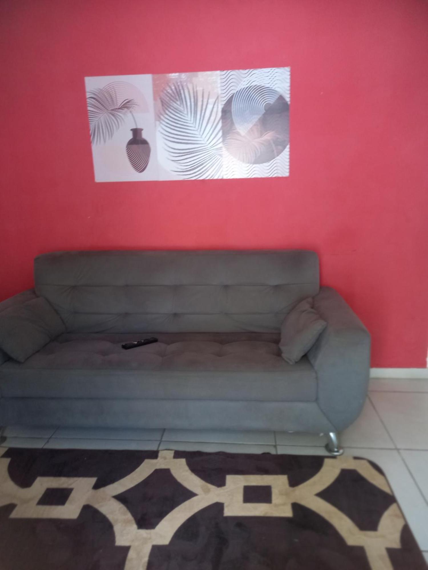 Jardim Paraiso دوق دي كاكسياس المظهر الخارجي الصورة